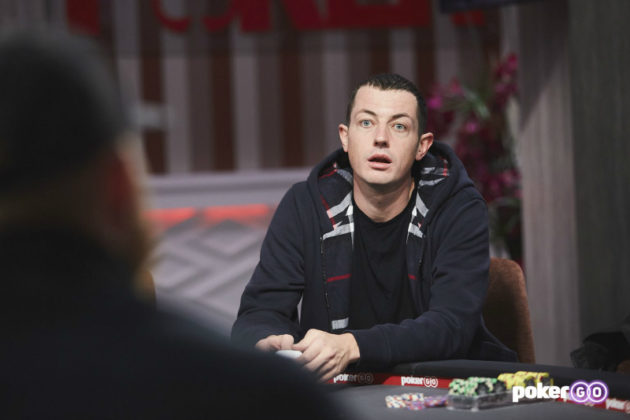 Dwan vs Wesley: Największa pula w historii telewizyjnego pokera!