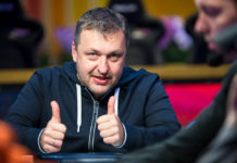 Coin Poker: Największa pula w historii gier online! Tony G