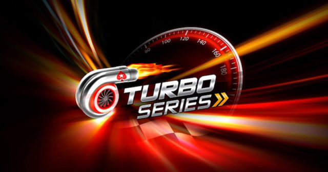 [HARMONOGRAM] Turbo Series na PokerStars: Gaz do dechy już od najbliższej niedzieli