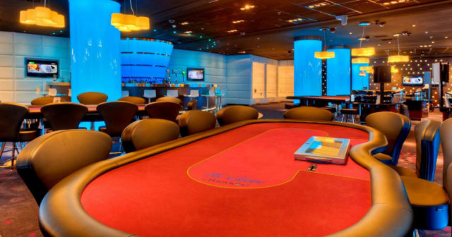 Unibet DeepStack Open Malta – poznajcie harmonogram marcowego festiwalu!