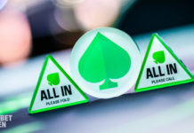 Wszystkie eventy Unibet Open w 2021 roku przeniesione do sieci Unibet Open