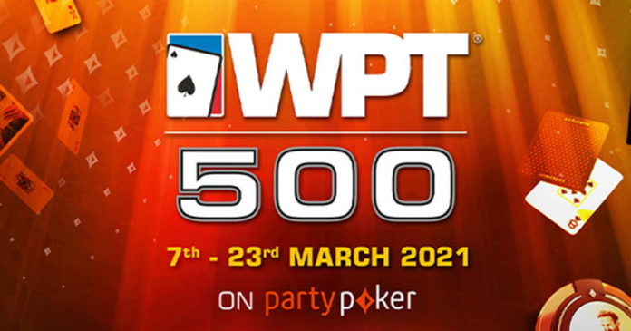 WPT500