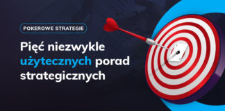 Pięć niezwykle użytecznych porad strategicznych Użyteczne porady strategiczne