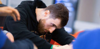 Limitless vs Stefan: Polak ze stratą po dwóch sesjach pojedynku Limitless