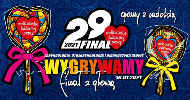 29. Finał WOŚP – pokerowa społeczność łączy się w słusznej sprawie