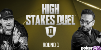 Daniel Negreanu vs. Phil Hellmuth – kto jest faworytem? Daniel Negreanu vs. Phil Hellmuth