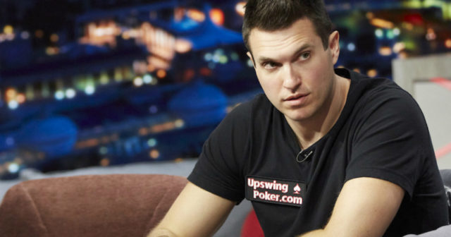 Doug Polk odpowiedział na pytania fanów na Twitterze