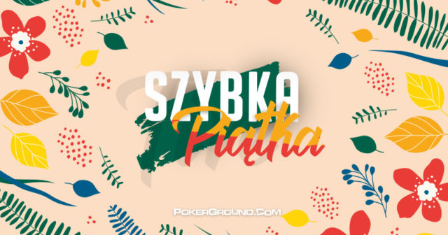 Szybka Piątka – 17/03/2021