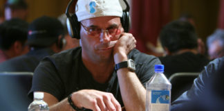 Guy Laliberte - Full Tilt Poker