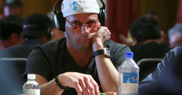 Pięciu graczy, którzy przegrali najwięcej na Full Tilt Poker