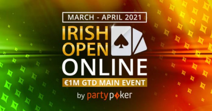 Irish Open Online Irish Open Online