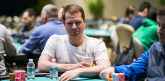 Jonathan Little pokazuje, kiedy nie powinniśmy agresywnie rozgrywać drawów Jonathan Little