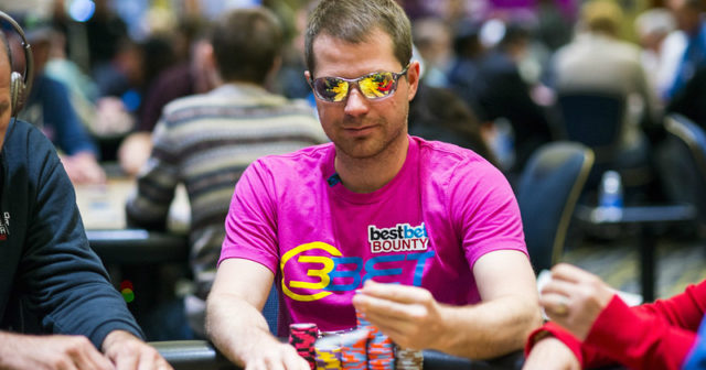 Jonathan Little przedstawia trzy porady dotyczące gry na żywo