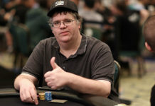 Kevin Mathers ma dobrą wiadomość na temat festiwalu WSOP 2021! Kevin Mathers