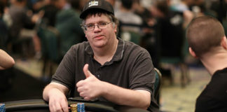 Kevin Mathers ma dobrą wiadomość na temat festiwalu WSOP 2021! Kevin Mathers