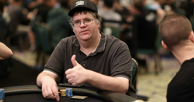 Kevin Mathers ma dobrą wiadomość na temat festiwalu WSOP 2021!