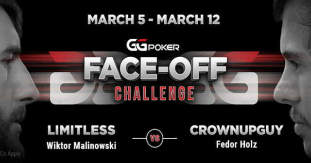 [STREAM] Dzisiaj startuje pojedynek „Limitless” vs. Fedor Holz!
