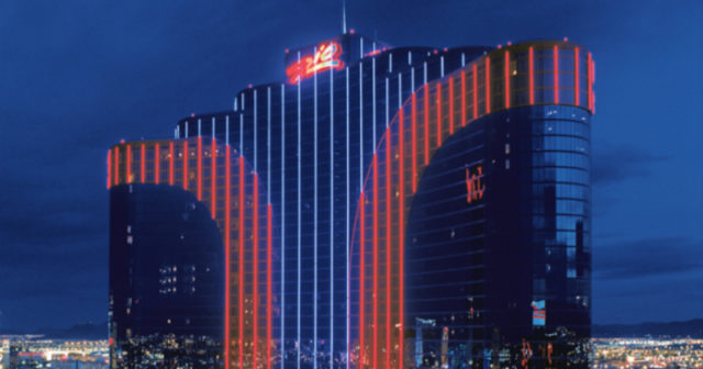 Kasyno Rio przejdzie renowację i zmieni się w Hyatt Regency