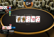 Polak wygrywa ponad 1.000.000$ w turnieju Sunday Million! Talibenes - Sunday Million