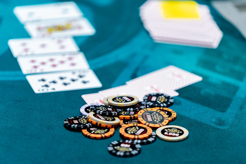 Tilt - sześć rodzajów