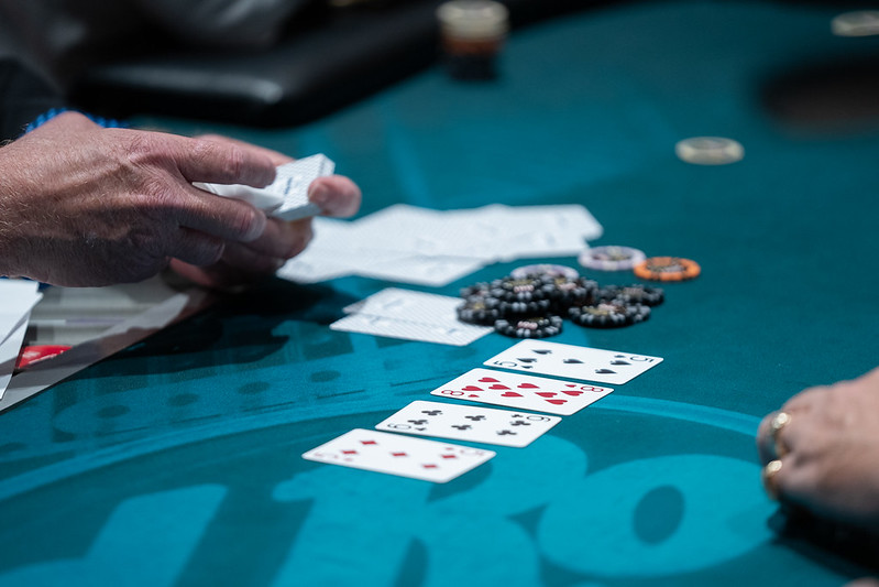 Tilt - sześć rodzajów