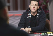 High Stakes Poker: Dwan i Andress aktywni w ostatnim odcinku ósmego sezonu Tom Dwan - High Stakes Poker