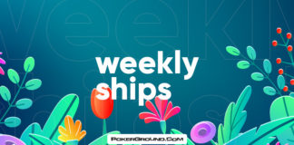 Weekly Ships: „Bańka” pękła!