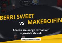 „BERRI SWEET” vs. „makeboifin” – analiza szalonego rozdania BERRI SWEET vs. makeboifin