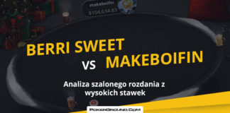 BERRI SWEET vs. makeboifin