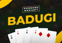 Pokerowe warianty #5: Badugi Pokerowe warianty - Badugi