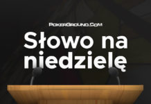 Słowo na niedzielę – Wyścig się jeszcze nie skończył (12.09.2021 r.)