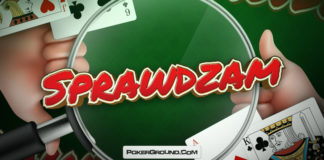 Sprawdzam: Agresja czy pasywność? (2-bet pot, OOP jako agresor) Sprawdzam (plansza główna serii)