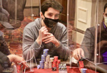 Ali Imsirovic i Sean Perry zagrali w heads-upach trzech High Rollerów z rzędu! Ali Imsirovic