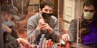 Ali Imsirovic i Sean Perry zagrali w heads-upach trzech High Rollerów z rzędu! Ali Imsirovic