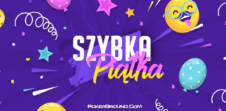 Szybka Piątka – 28/04/2021 buckylovin