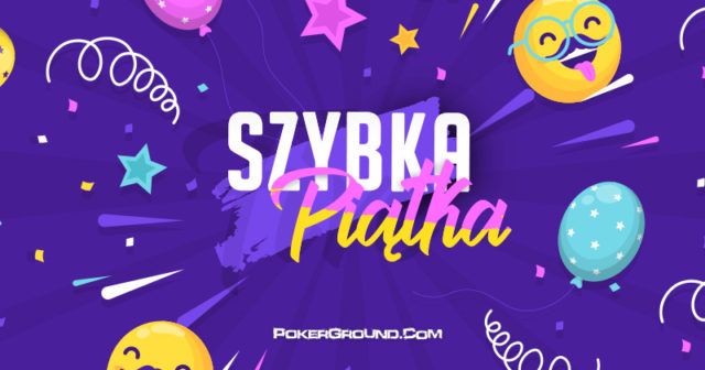 Szybka Piątka – 23/04/2021