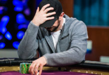 Jak zachować zimną krew przy pokerowym stole? Patricia Cardner