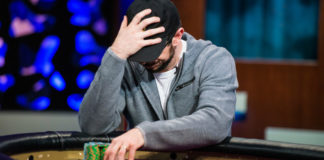 Jak zachować zimną krew przy pokerowym stole? Patricia Cardner