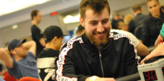 „Limitless” wygrywa 122.334$ w turnieju SCOOP, Damian Salas zwycięzcą Limitless - Wiktor Malinowski