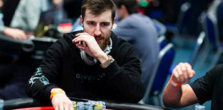 „Limitless” zagra w finale kolejnego eventu SCOOP! Limitless - Wiktor Malinowski