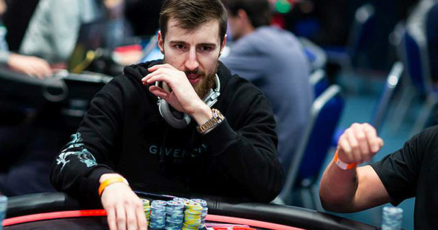„Limitless” zagra w finale kolejnego eventu SCOOP!