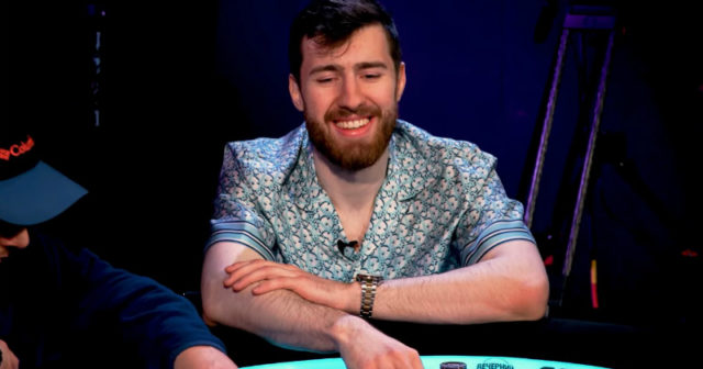 [WIDEO] „Limitless” wystąpił w rosyjskim programie pokerowym