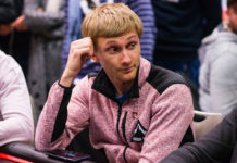 Pavel Veksler mistrzem Main Eventu Irish Open Online Pavel Veksler