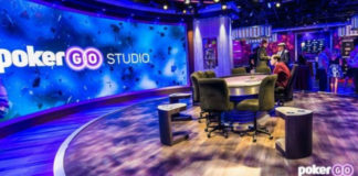 Ali Imsirovic prowadzi w nowym rankingu PokerGO Tour PokerGO Tour