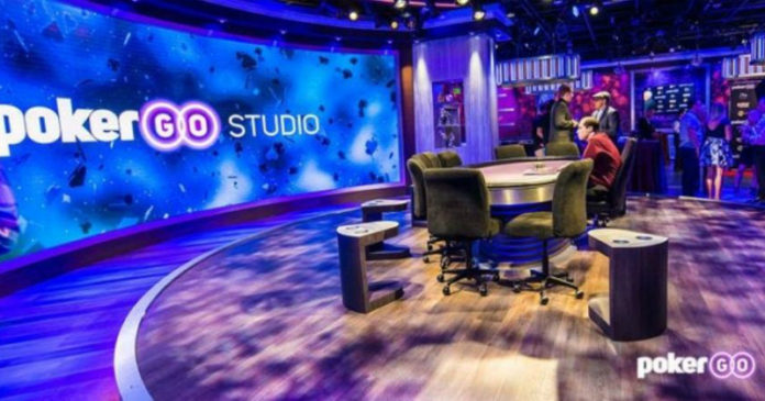 PokerGO Tour PokerGO Tour