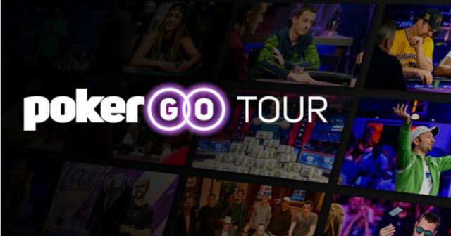 PokerGO Tour – ogłoszono powstanie nowego cyklu turniejów!