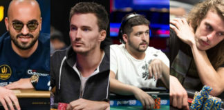 Profesjonalni pokerzyści mówią o rozmiarach stacków w turniejach Rozmiary stacków w turniejach