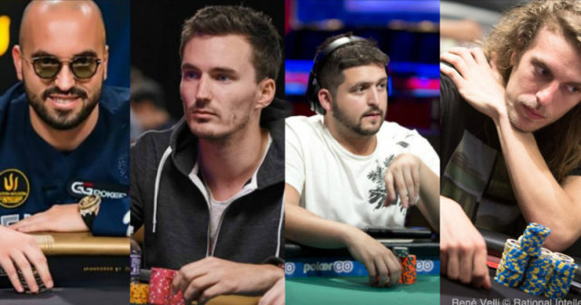 Profesjonalni pokerzyści mówią o rozmiarach stacków w turniejach