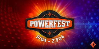Powerfest XII – Powraca flagowy festiwal MTT na PartyPoker!