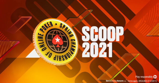 Dziś poznamy finalistów Main Eventów SCOOP, Polacy w grze
